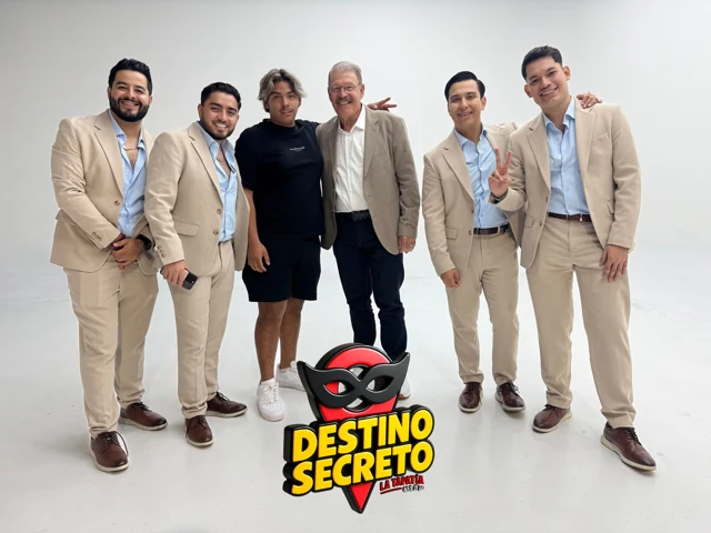 Destino Secreto de La Tapatía